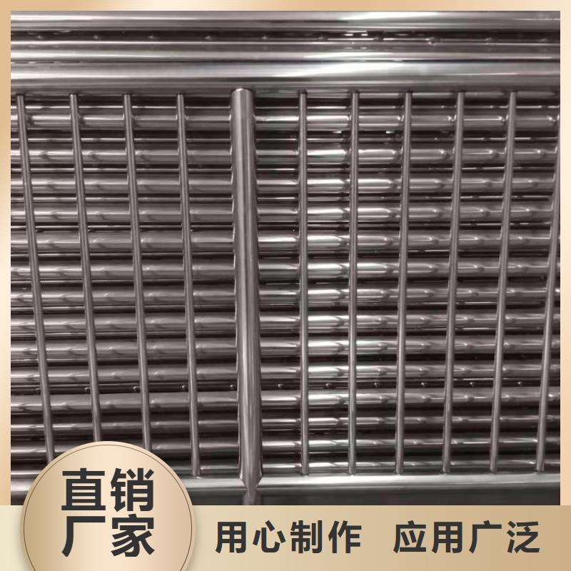 护栏防撞立柱专业设计