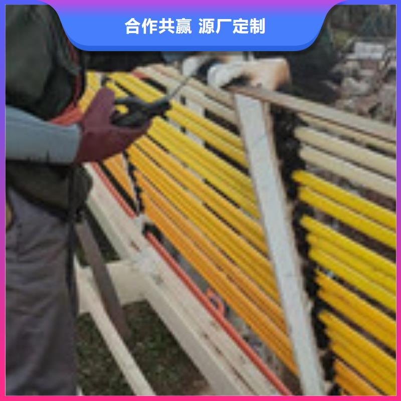 护栏立柱实力厂家直销