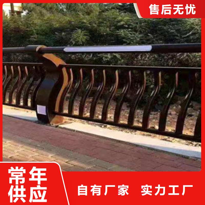 护栏_城市景观防护栏诚信可靠