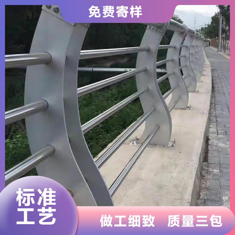 护栏,桥梁防撞护栏批发货源