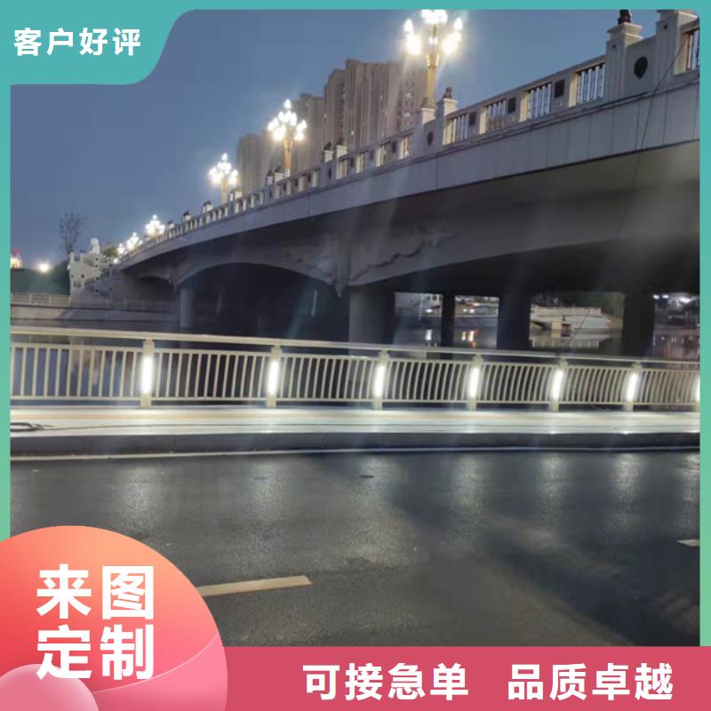 灯光护栏源头厂源头货