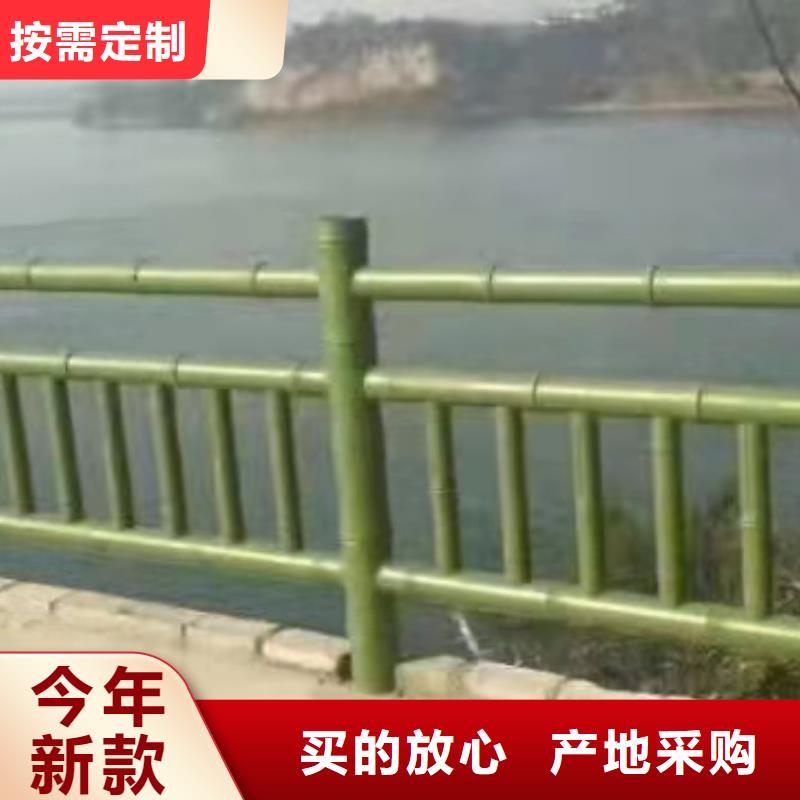 道路桥梁防撞护栏【防撞护栏】全新升级品质保障