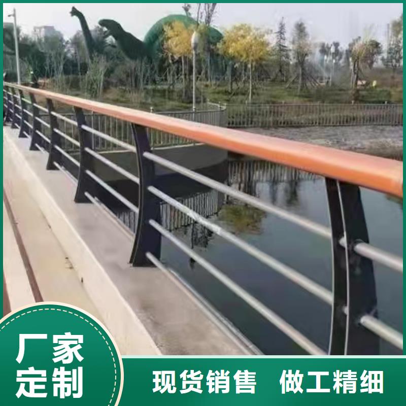 桥梁护栏栏杆批发