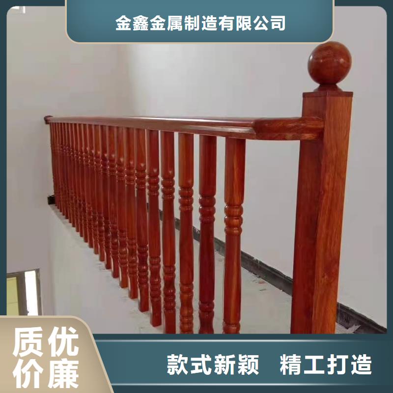 道路桥梁防撞护栏_灯光护栏厂家品质卓越
