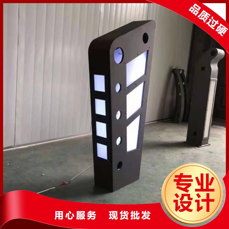 道路桥梁防撞护栏河堤防撞护栏海量现货