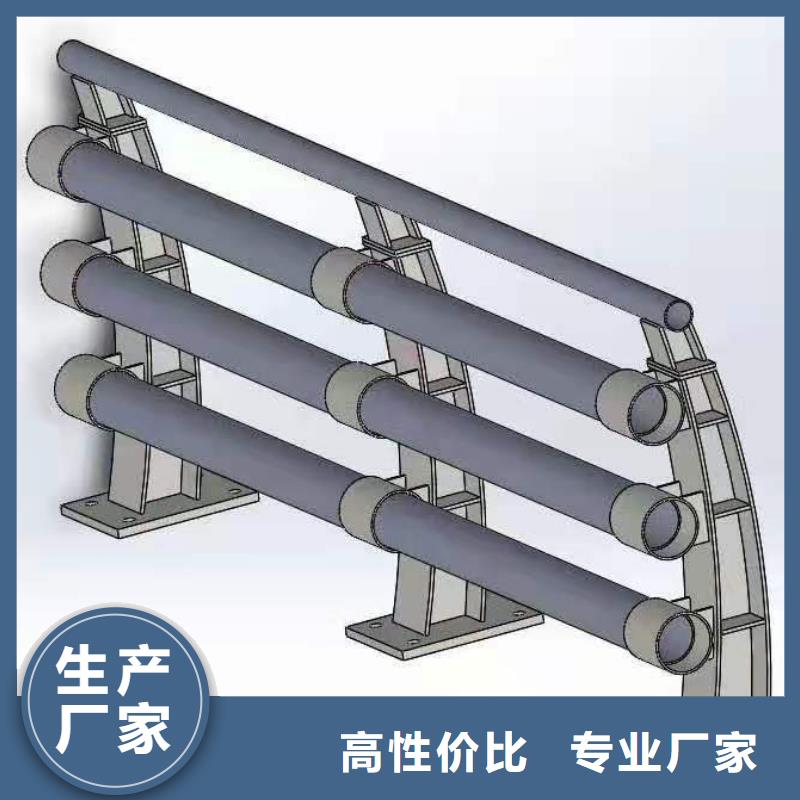 道路桥梁防撞护栏q235b波形护栏板多家仓库发货