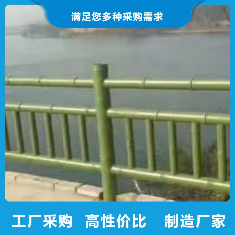 【不锈钢护栏】_热镀锌立柱实地大厂