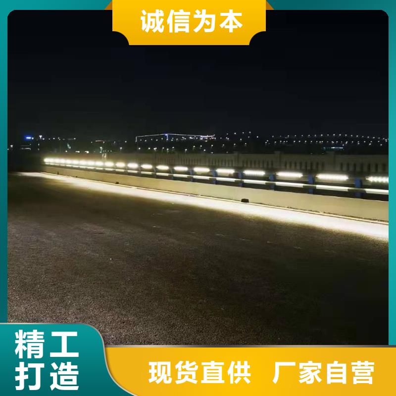 不锈钢护栏-镀锌波形护栏多种规格库存充足