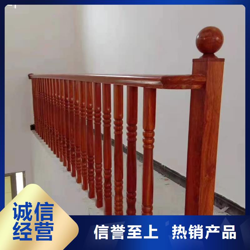 不锈钢护栏立柱厂家质量过硬