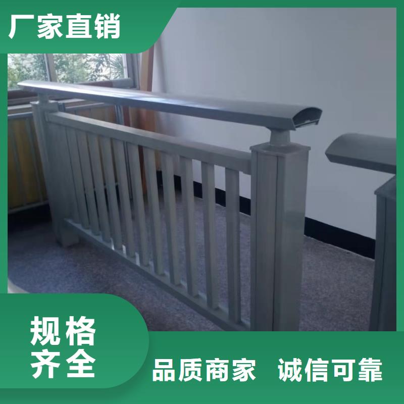 铸造石仿石护栏立柱道路隔离栏用心服务