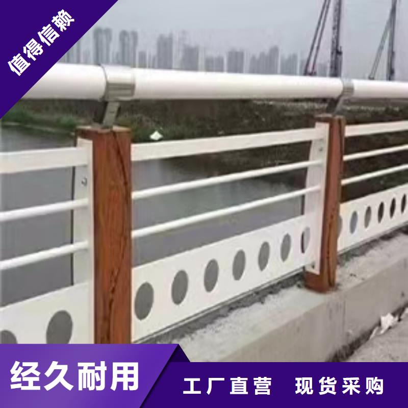 铸造石仿石护栏立柱【镀锌波形护栏】好品质售后无忧