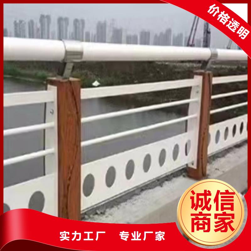 铸造石仿石护栏立柱道路桥梁防撞护栏厂家厂家新品