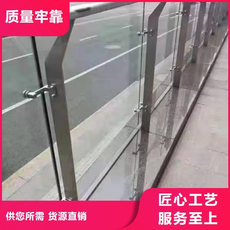 铸造石仿石护栏立柱【不锈钢复合管护栏】随到随提