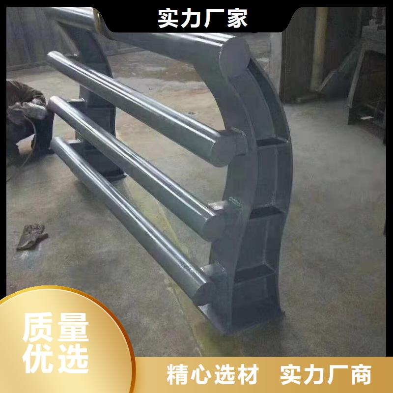 【铸造石仿石护栏立柱】【交通护栏】厂家十分靠谱