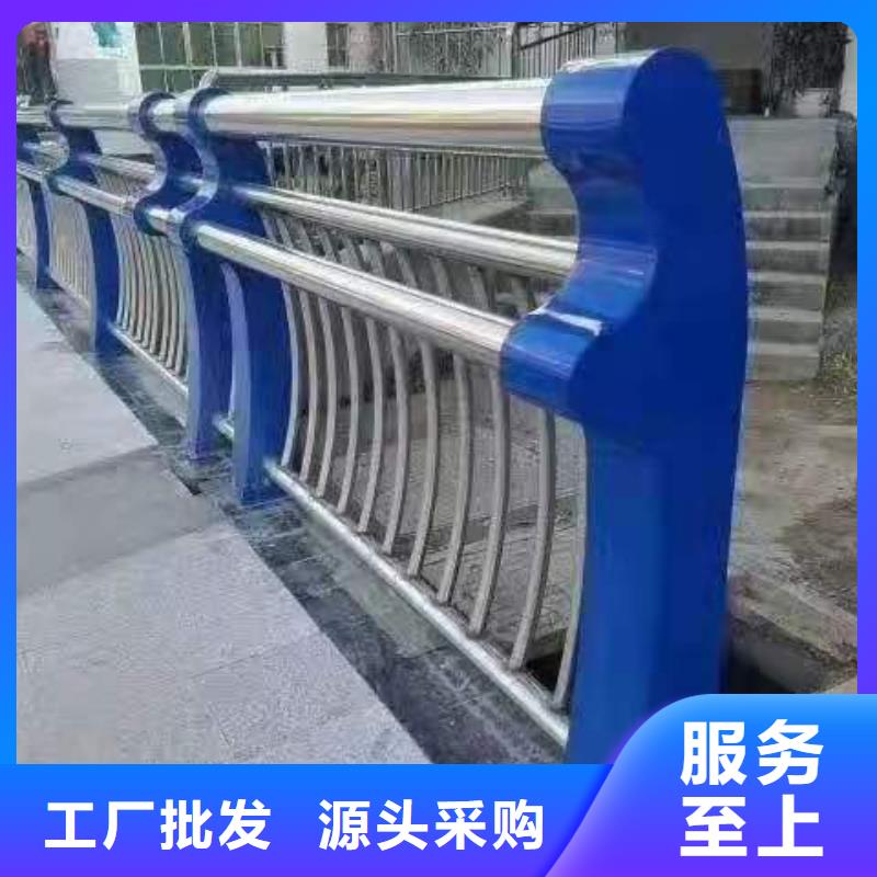 铸造石仿石护栏立柱防撞灯光护栏厂家用心做品质