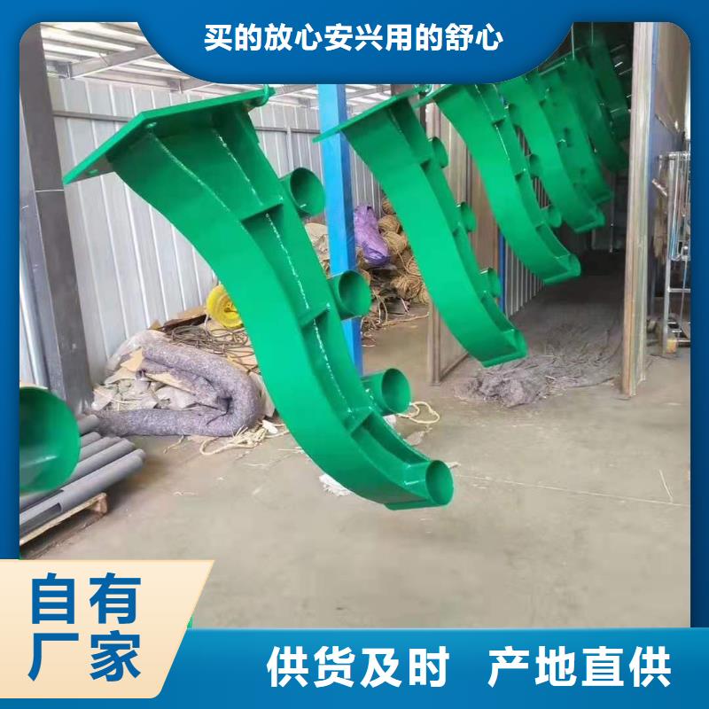 铸造石仿石护栏立柱 【河道护栏】优选原材