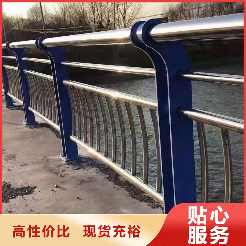 【铸造石仿石护栏立柱-立柱桥梁防撞护栏工厂采购】
