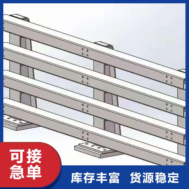 铸造石仿石护栏立柱道路隔离栏用心服务
