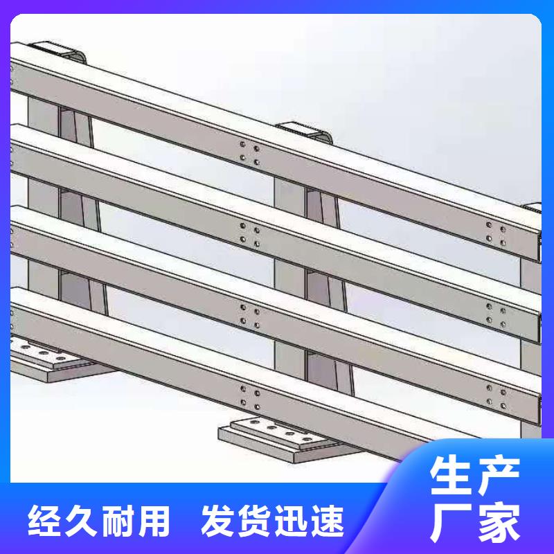铸造石仿石护栏立柱防护栏工艺层层把关