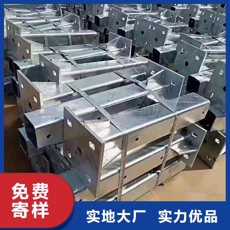 铸造石仿石护栏立柱防撞【护栏】品质优选