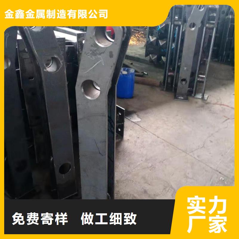 铸造石仿石护栏立柱【中央分隔栏】性能稳定
