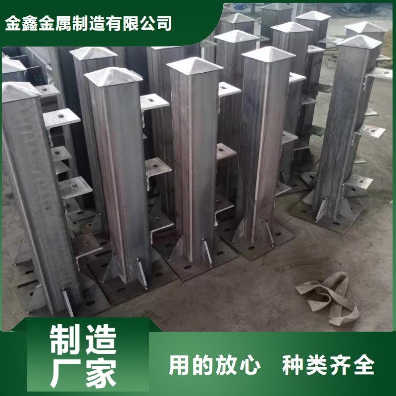 铸造石仿石护栏立柱,【市政护栏】严格把控每一处细节