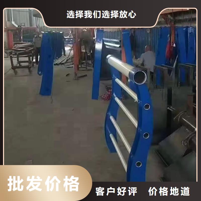 铸造石仿石护栏立柱道路隔离栏用心服务