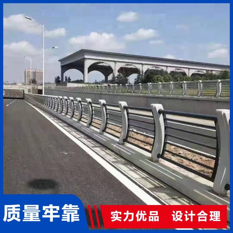铸造石仿石护栏立柱,【城市景观防护栏】好品质选我们