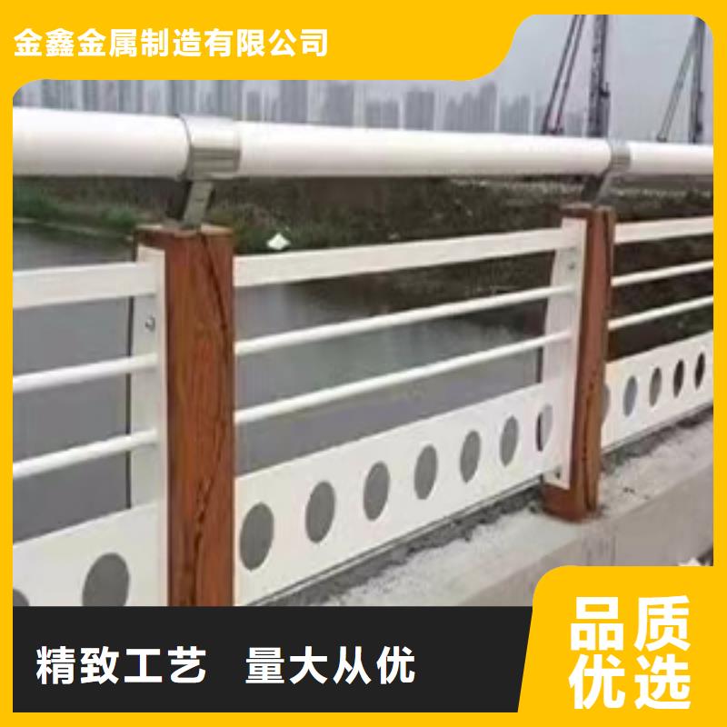 【灯光景观护栏厂家【市政护栏】质检严格放心品质】