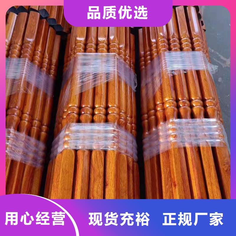 灯光景观护栏厂家防撞立柱多种规格供您选择