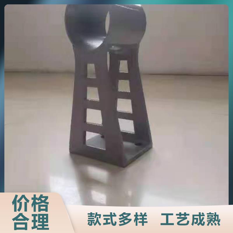 【灯光景观护栏厂家【市政护栏】质检严格放心品质】