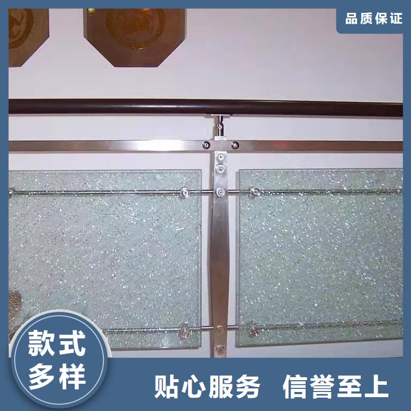 【灯光景观护栏厂家】【城市景观防护栏】厂家直接面向客户
