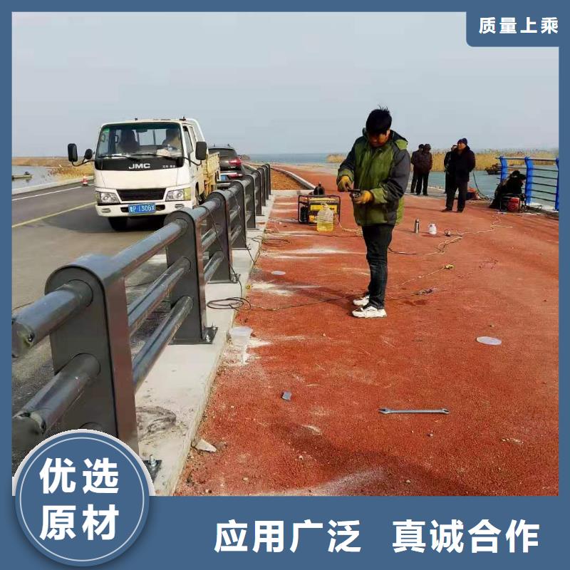 灯光景观护栏厂家铝合金护栏厂家厂家直销售后完善