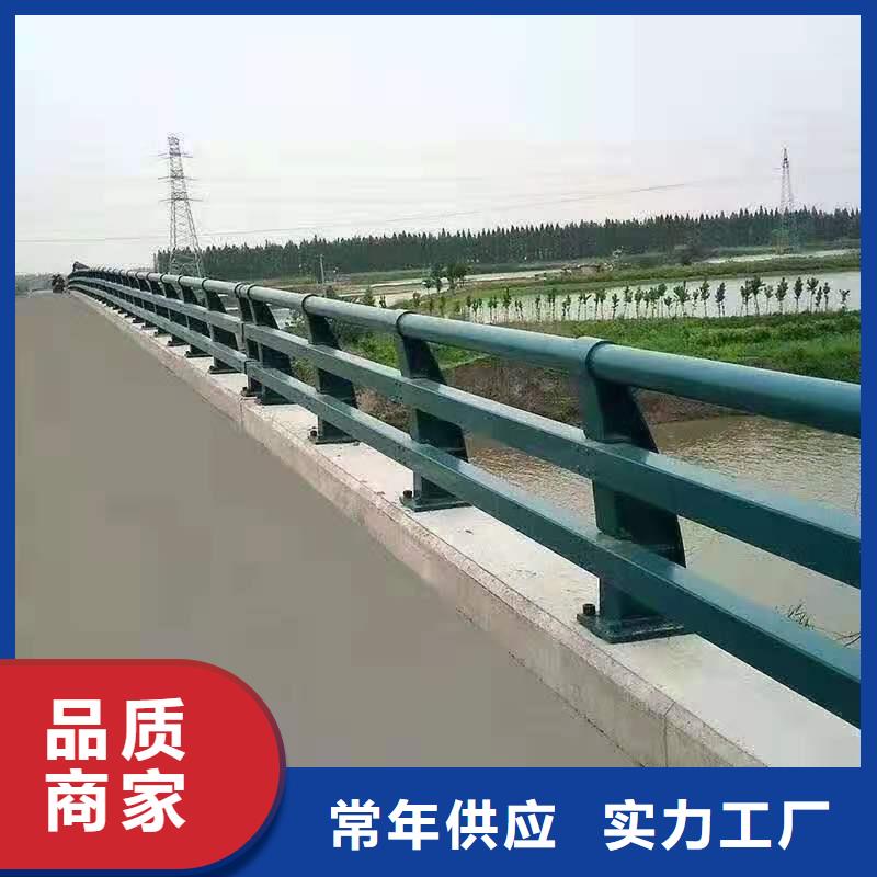 灯光景观护栏厂家道路隔离栏让利客户