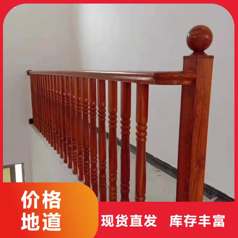 灯光景观护栏厂家,防撞护栏立柱诚信厂家