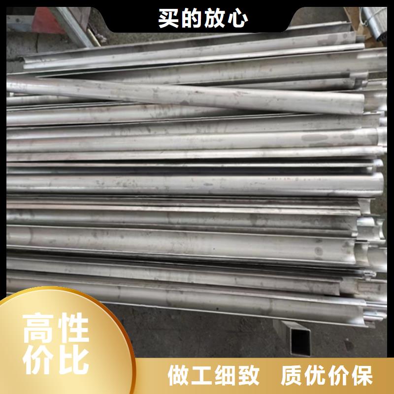 风帽不锈钢焊管海量货源惠宁金属不锈钢焊管