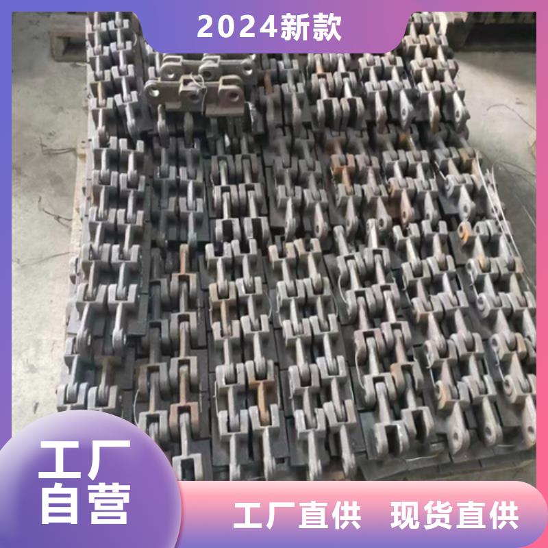 被动炉排精密铸造件自有生产工厂