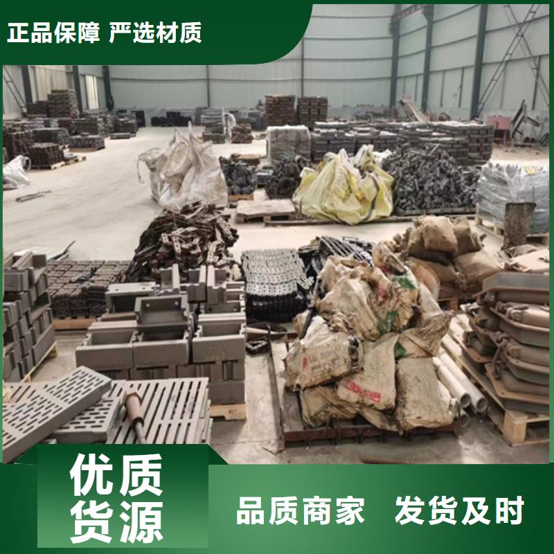 被动炉排精密铸造件自有生产工厂