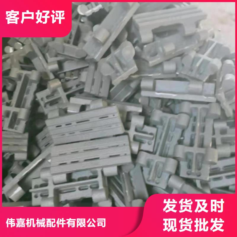 被动炉排精密铸造件自有生产工厂
