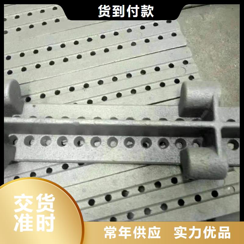 被动炉排精密铸造件自有生产工厂
