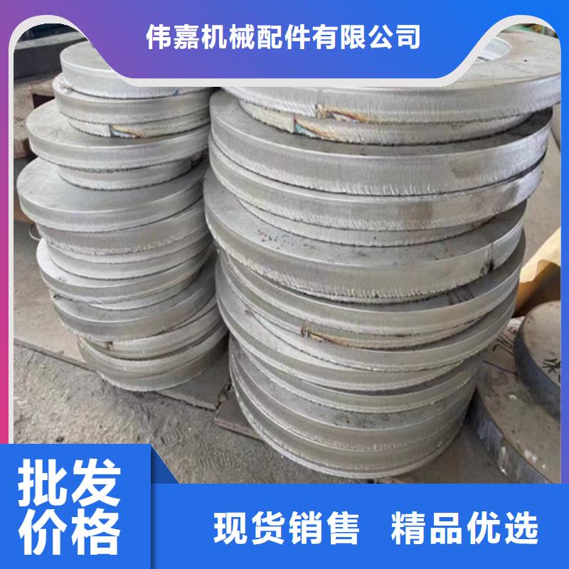 10+2碳钢Q235b不锈钢304工艺先进