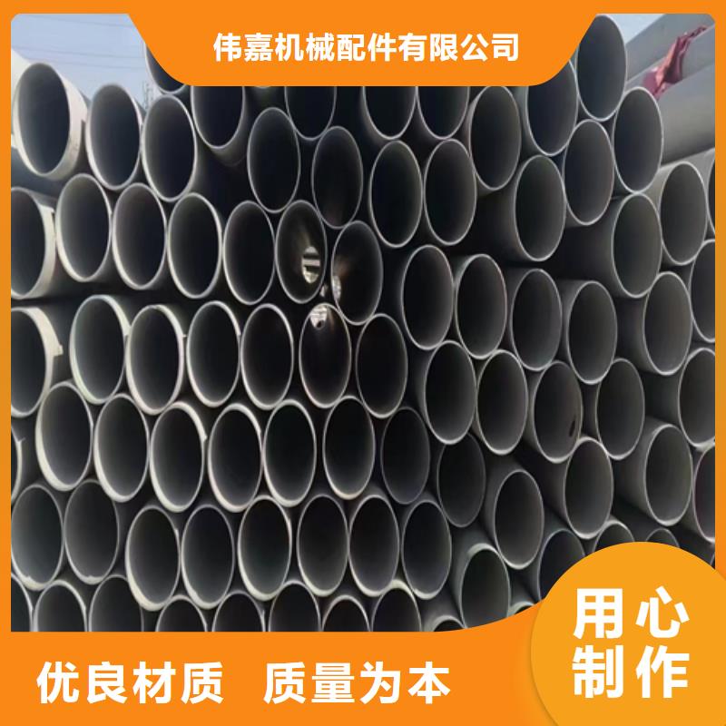 不锈钢焊管适用场景