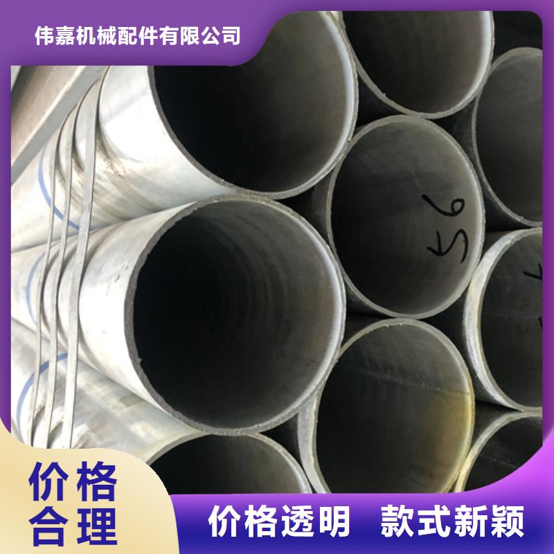 【镀锌管】锅炉配件使用方法-惠宁金属制品(阳泉市分公司)