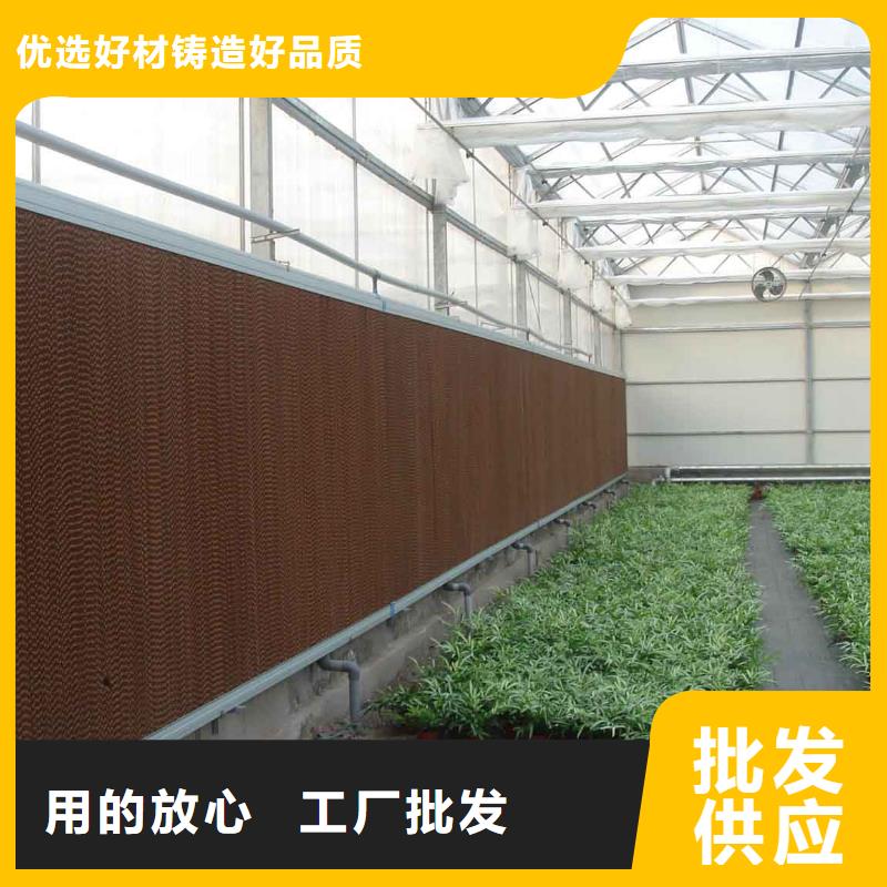 大棚管适用场景