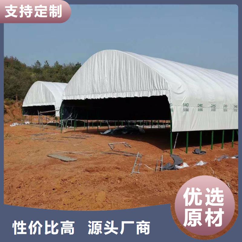 大棚管适用场景