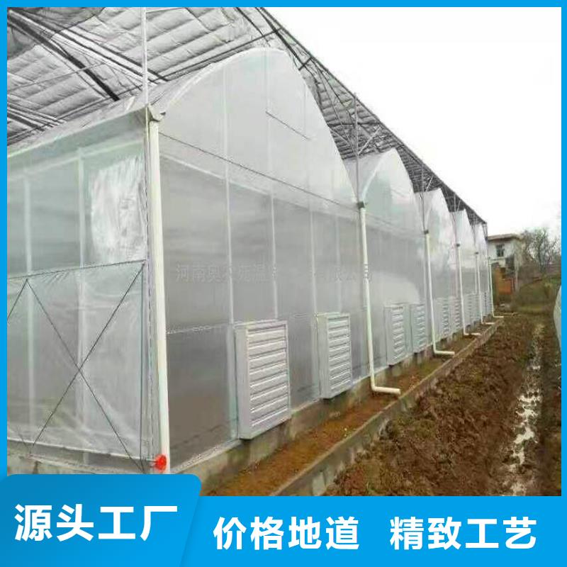 镀锌连体大棚管良心厂家