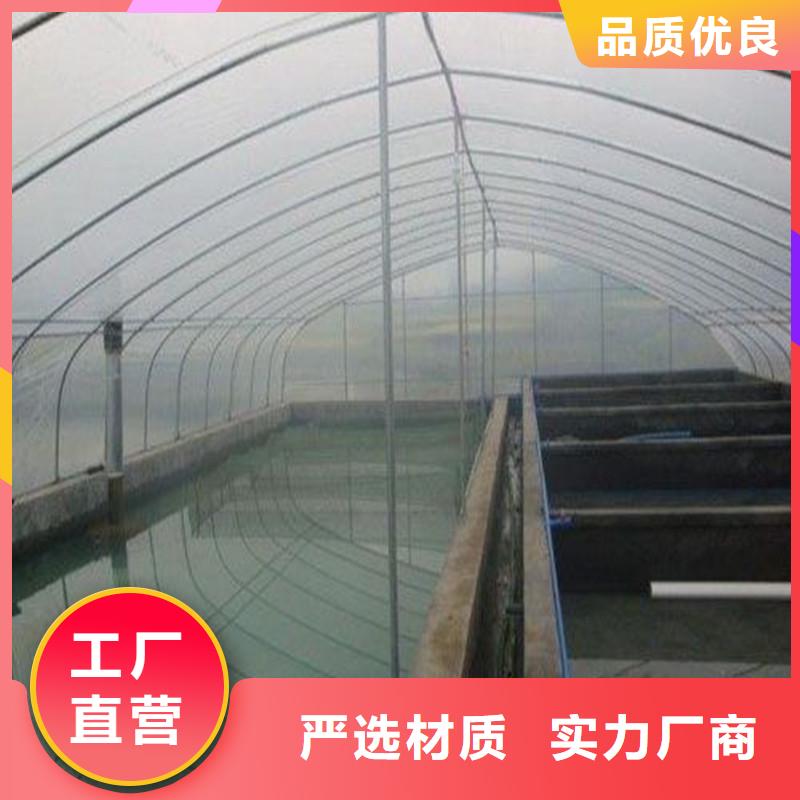 大棚管适用场景