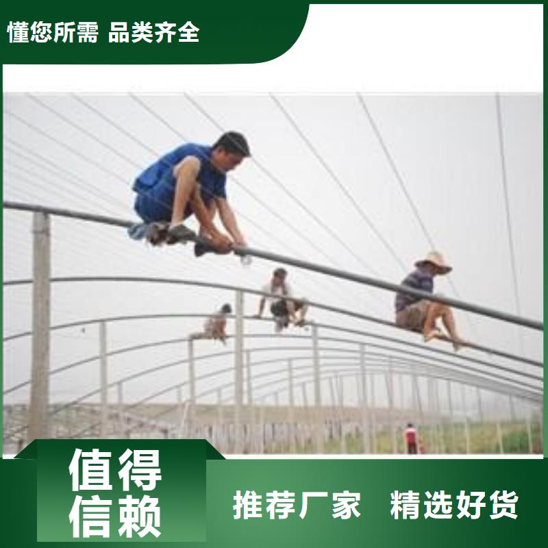大棚管【温室大棚】加工定制