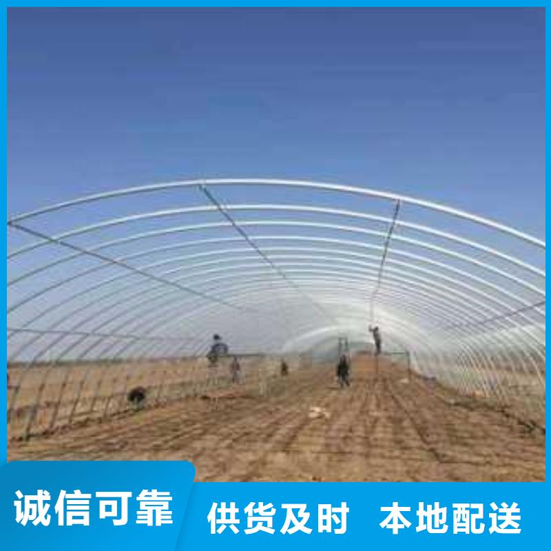 县【大棚管】及各配件种植基地