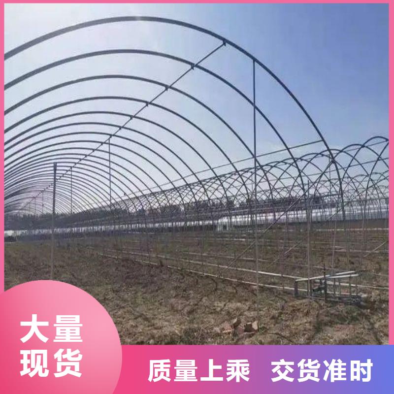 【大棚管2】镀锌方管一站式供应厂家